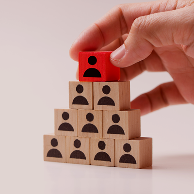 Organigramma Caporini Costruzioni
