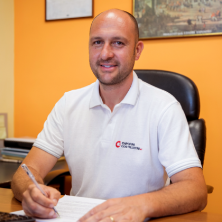 Marco Caporini