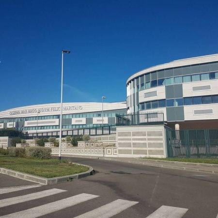Provveditorato Interregionale per le opere OO.PP. (FI)